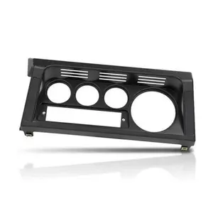 Fit For 1987-1998 Land Rover Defender Dash Instrument Panel Black MTC5459