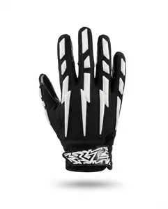 PERX Aura "X2" Football Gloves