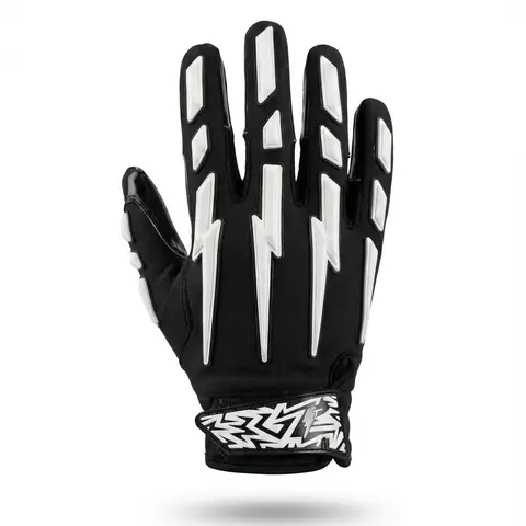 PERX Aura "X2" Football Gloves