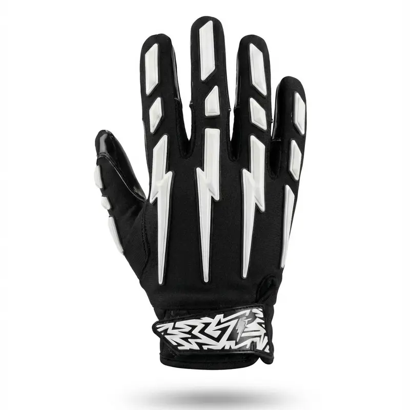 PERX Aura "X2" Football Gloves