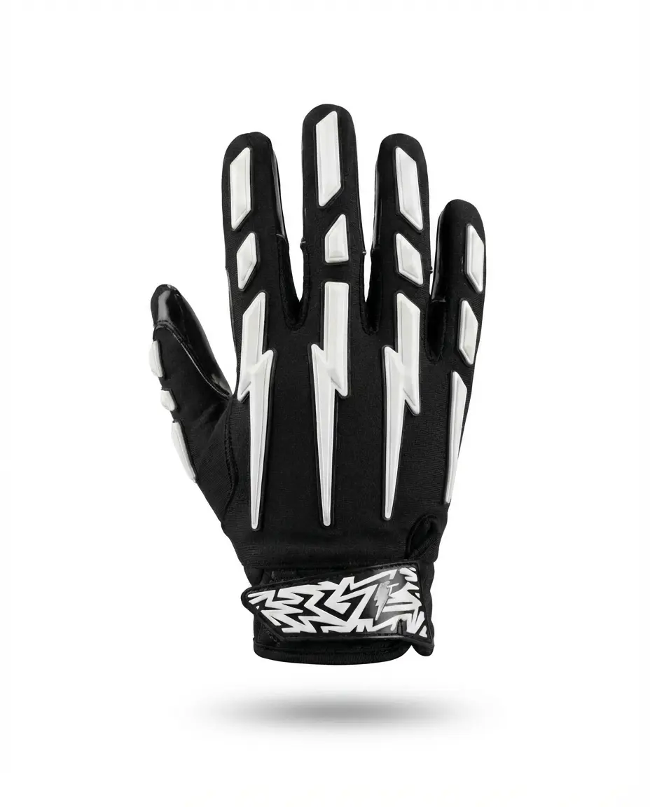 PERX Aura "X2" Football Gloves PERX Aura "X2" Football Gloves