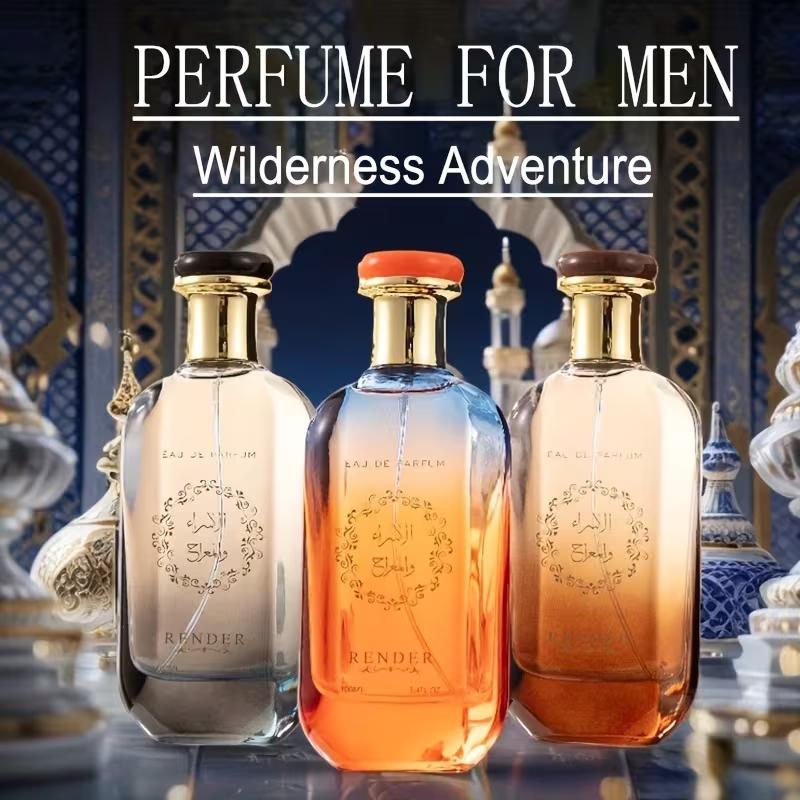 Pheromone Cologne for Men Hypnosis long lasting perfumes 3.0 ong-Lasting - Eau de Parfum with Vanilla & Woody Notes, cohol-Based Scent for Office & Romantic Occasions, Sophisticated Packaging | men fragrance fragrance spray winter