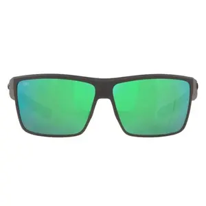 2026 Costacito Rinconcito Black-Green Polarized Sunglasses Rectangular Sunglasses For Men And Women