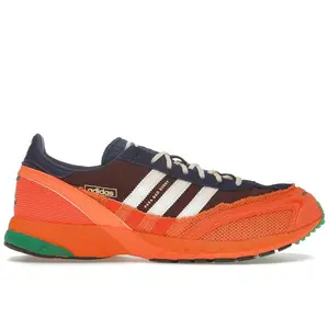 adidas Men's Adizero SL 72 Bad Bunny Maroon, from StockX