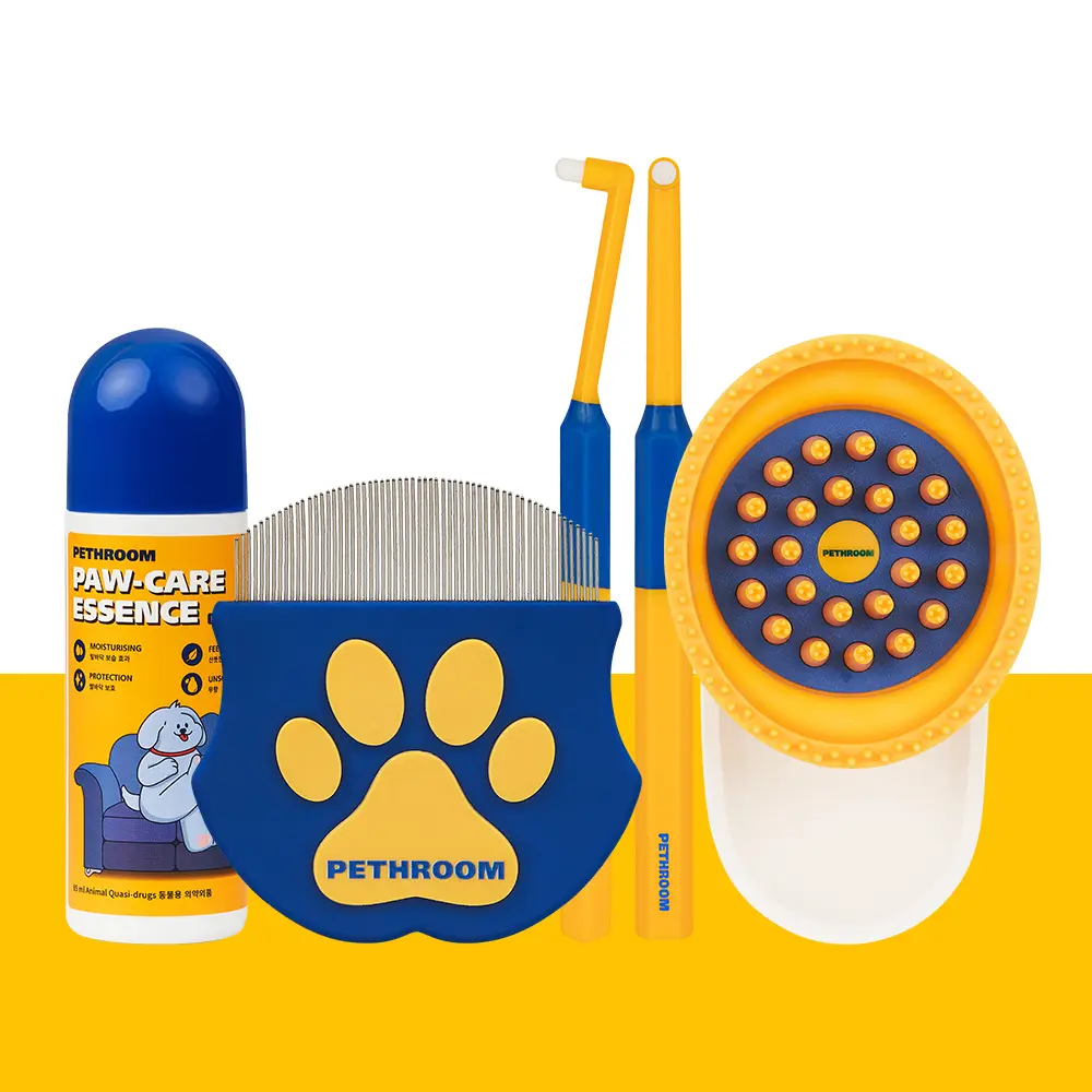 K-pet Grooming Set