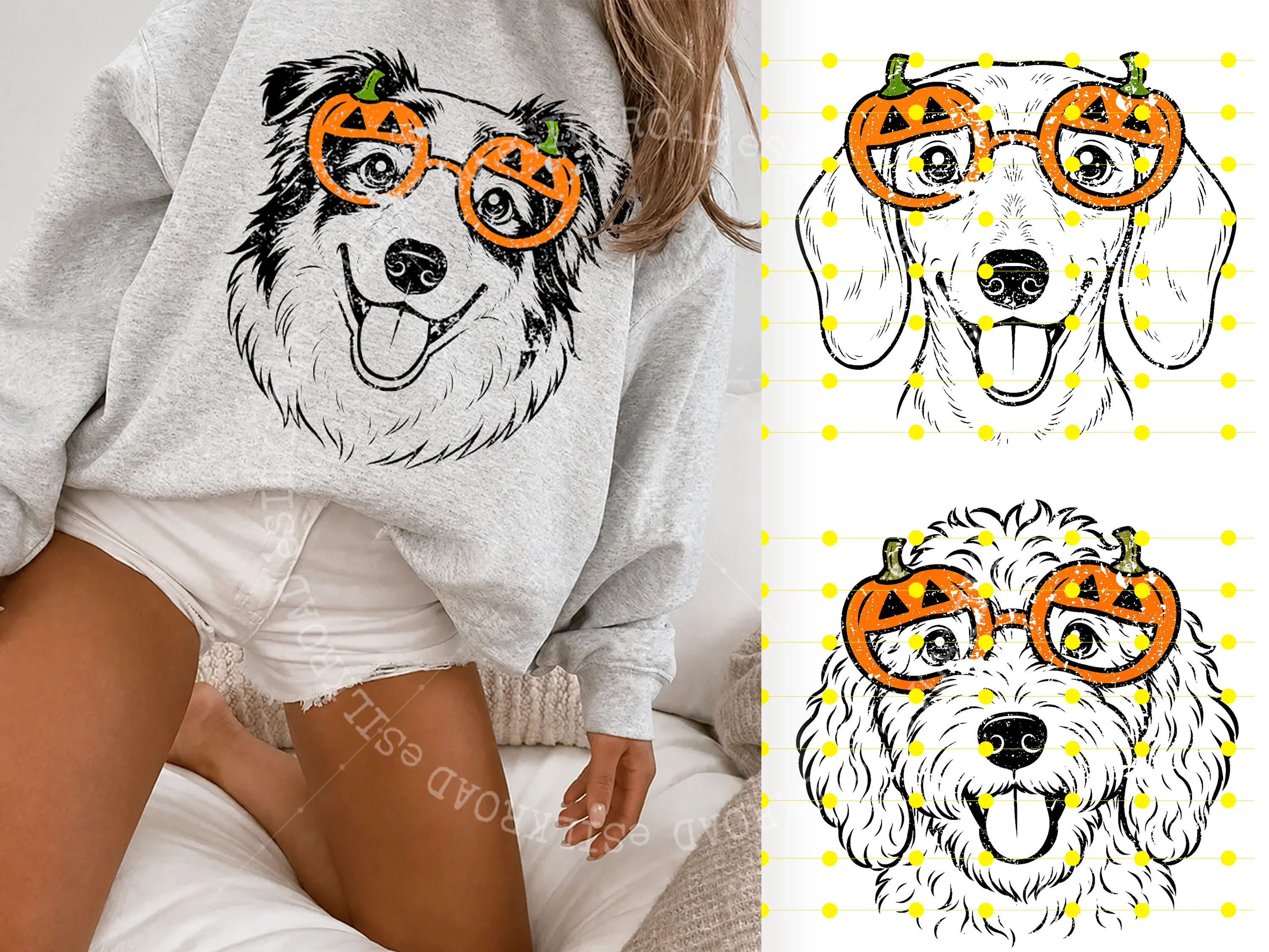 50+ Dog Halloween Funny Shirt, Halloween Golden Retriever Sweatshirt, Halloween Australian Shepherd Dog Shirt, Black Labrador Mom Gift, Patriotic Dog Sweatshirt, Maltese Lover Shirt, Halloween Dog Shirt
