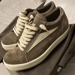 New Rick Vintage Shoes Sneaker Brown New Rick Vintage Shoes Sneaker Brown