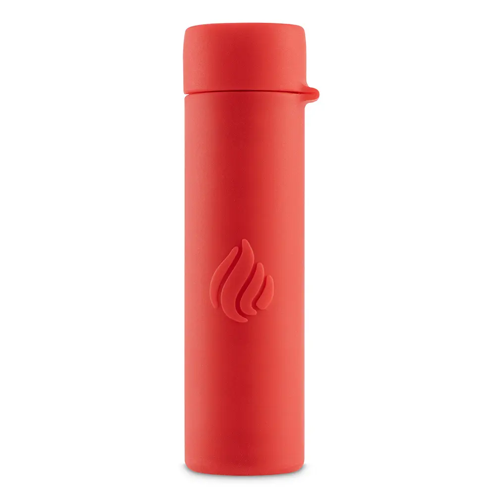 POWERPAW 501 Rechargeable Hand Warmer - Waterproof IP67 Rated, Eco-Friendly, USB-C, 3 Heat Settings, Durable (Durability), Shockproof, Silicone Body, Cost-Efficient, Compact, Functional, Limited Lifetime Guarantee - Reusable Gift for Outdoor Enthusiasts,,
