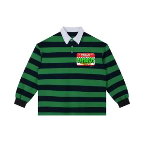 HELLO®: REMEMBER ME RUGBY