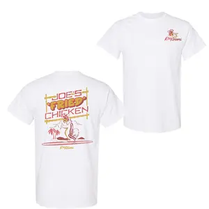 Vintage Chicken Joe Shirt - 2 Side, Meme Shirt, Trendy Shirt