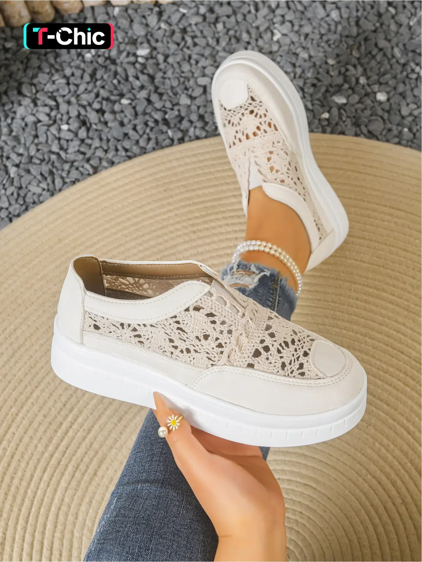 women's kohl's shoes - TikTok Shop