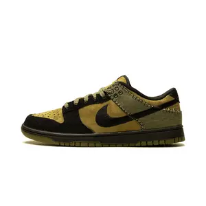 Dunk Low Retro SE "Camo Olive" HV4452 300