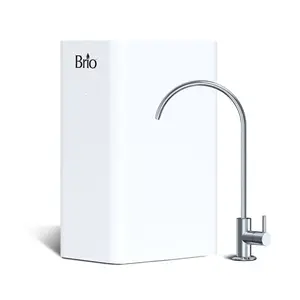 Brio Amphora Ultrafiltration Undersink Filtration System