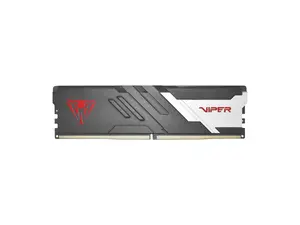 Patriot Viper Venom DDR5 RAM 32GB (1X32GB) 5600MT/s CL36 UDIMM Desktop Gaming Memory Module - PVV532G56C36