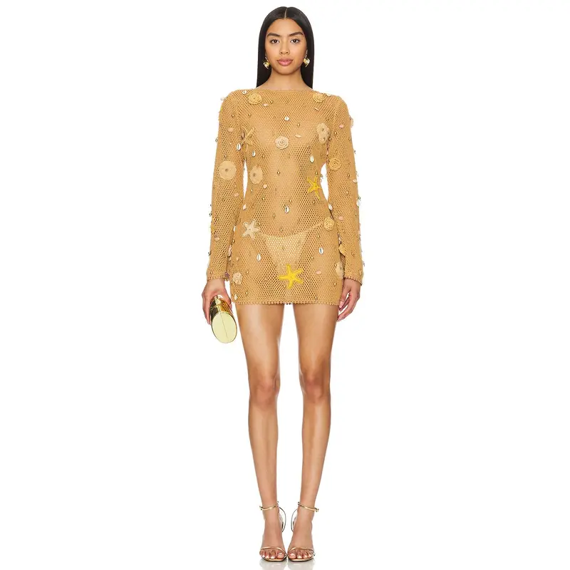 revolve birthday dresses - TikTok Shop