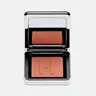 HAUS LABS Color Fuse Blush Powder | Longwear Pigmented Powder Blush