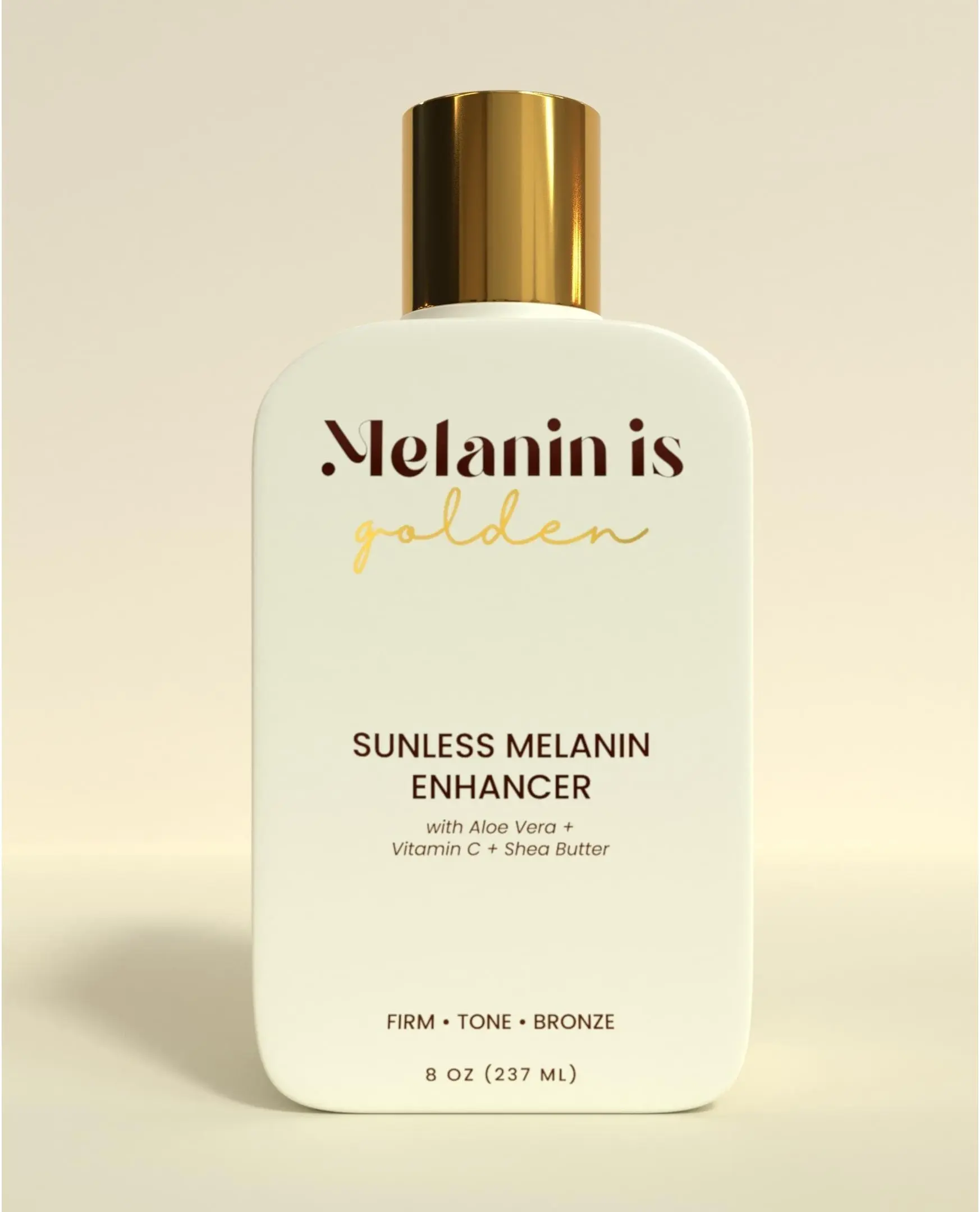 Sunless Melanin Enhancer