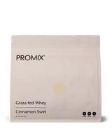 Cinnamon Grass-fed Whey Protein - 2.5lb