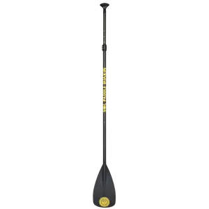 SOL Carbon Blaster Three-Piece Travel Paddle