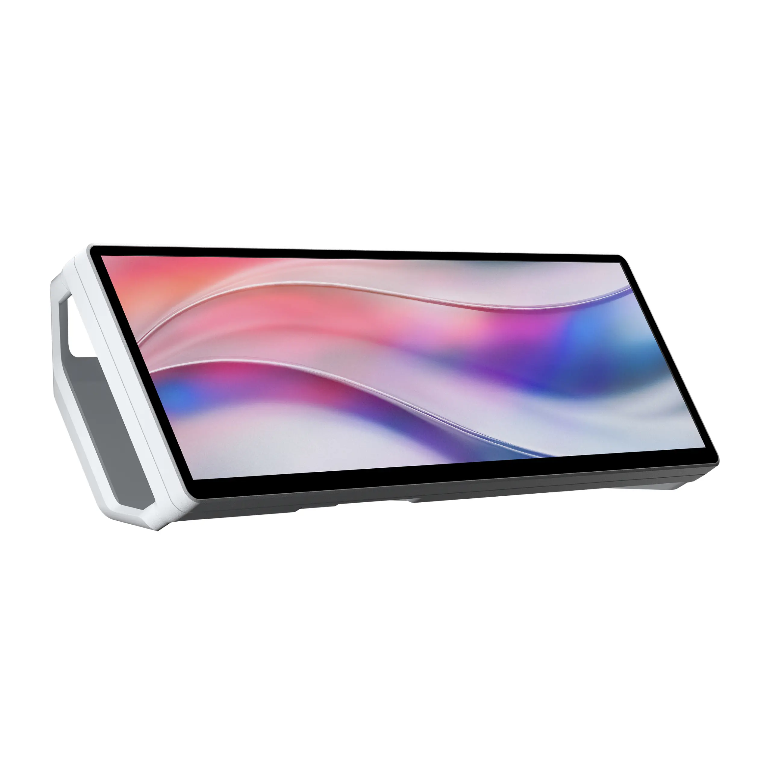 CORSAIR XENEON EDGE 14.5 inch LCD Touchscreen - White