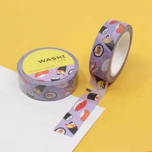 Sushi Washi