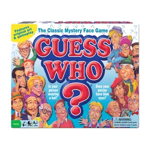 Guess Who?