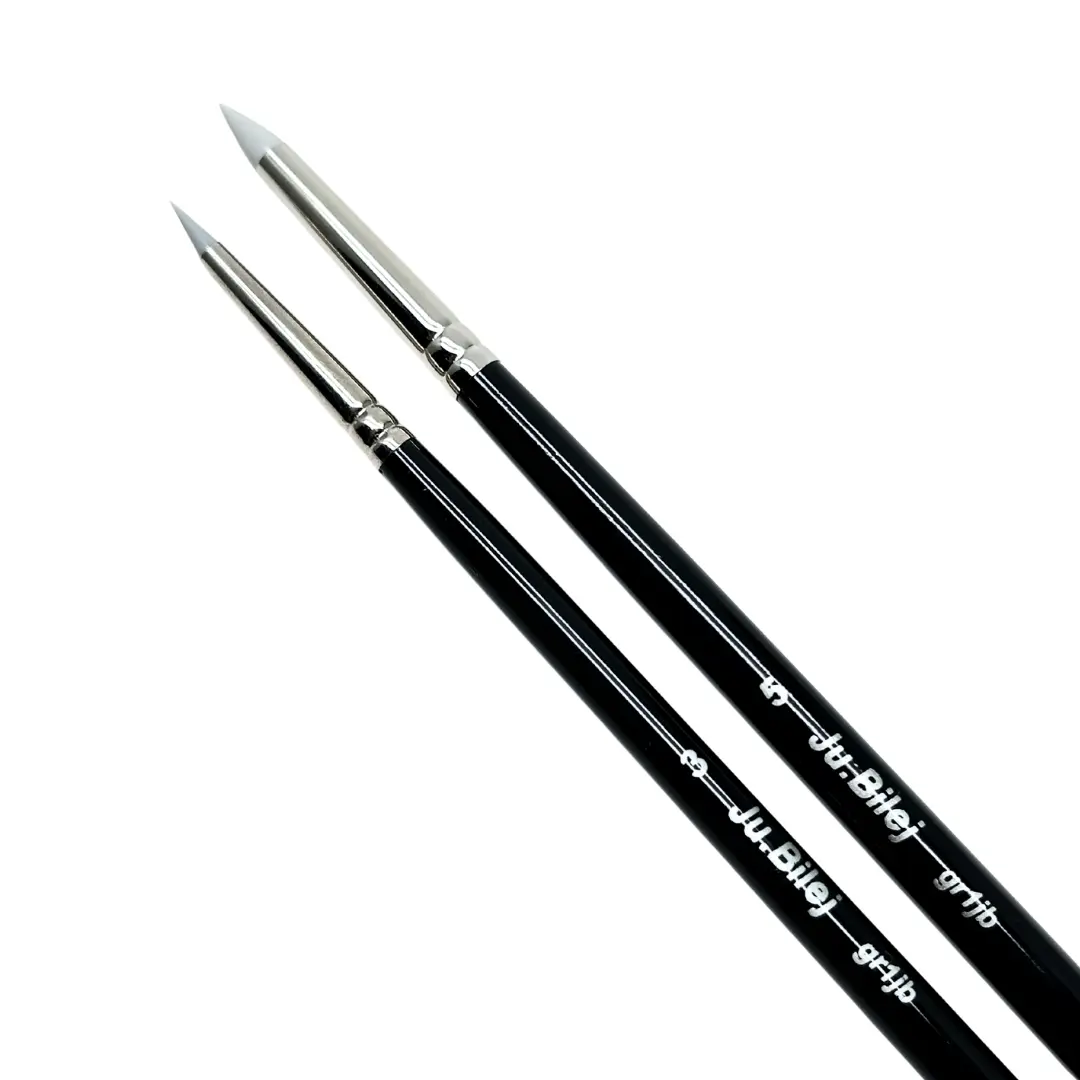 Roubloff Ju.Bilej No. 10.1 Silicone set