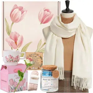 Mother Day Gift Self Care Gifts for Women Get Well Soon Gift Baskets,Birthday Gifts for Women Care Package,Mothers Day Gift Basket,Stress Relief Care Package for Her Mom Wife,Inspirational Gifts Basket