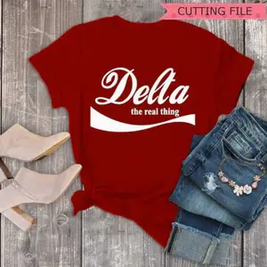 Delta Sigma Theta Sorority Gift. Delta Sigma Theta 1913 T-Shirt.