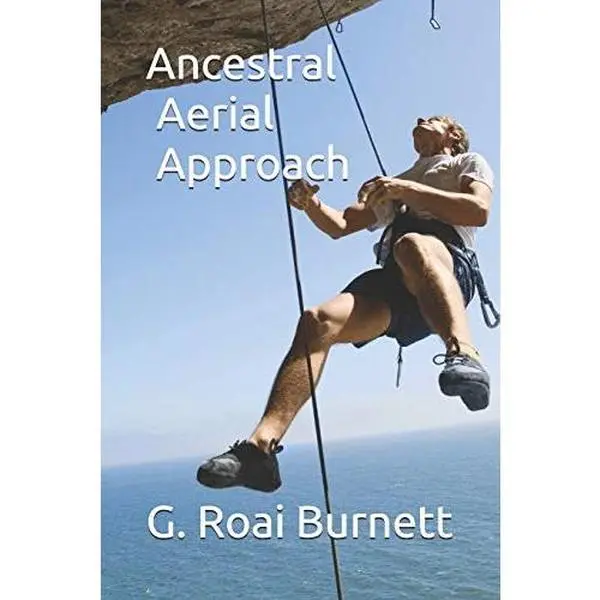USED-Ancestral Aerial Approach by Burnett, G. Roai (Paperback)