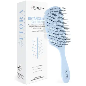 Detangler Hair Brush Detangler Hair Brush