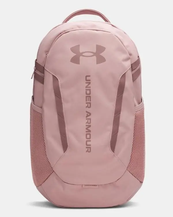 Under Armour Hustle 6.0 Backpack Under Armour Hustle 6.0 Backpack