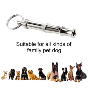 Dog whistle, dog training whistle, anti-barking whistle