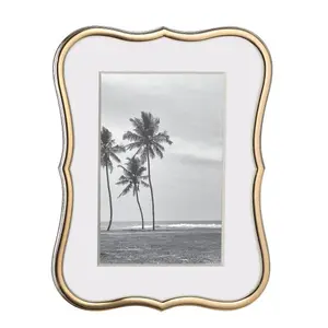Kate Spade Crown Point Gold Frame
