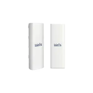 EnGenius ENH500-AX KIT Dual Band WiFi 6 1.17 Gbit/s Wireless Bridge Outdoor