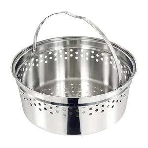 Nesting Colander