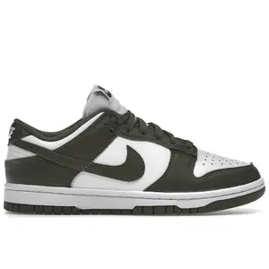 Nike Women's Dunk Low Medium Olive, from StockX