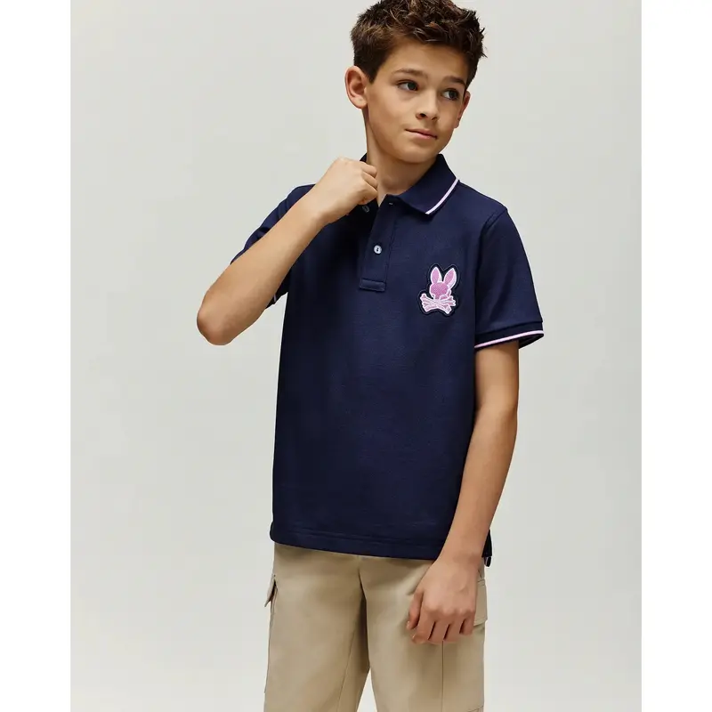 white psycho bunny polo - TikTok Shop white psycho bunny polo - TikTok Shop