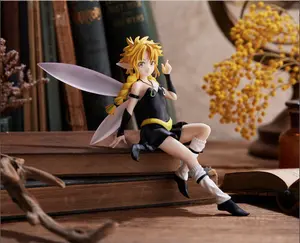 BanPresto - That Time I Got Reincarnated As A Slime - Ramiris Statue