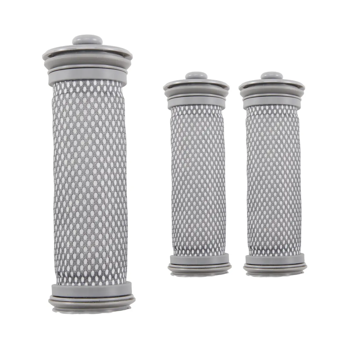 3 PACK Replacement Pre Filter for Tineco A10/A11 Hero A10/A11 Master Tineco PURE ONE S11 S12 Cordless Vacuums Filter