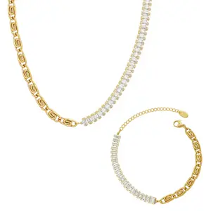 Mirabelle 3.0 Necklace