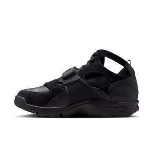 Nike Air Trainer Huarache "Triple Black" - Men's