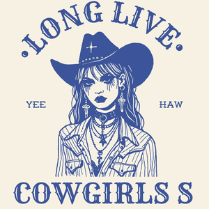 COWGIRLS S