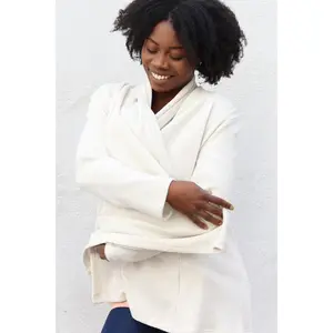 Waffle Weave Cardigan