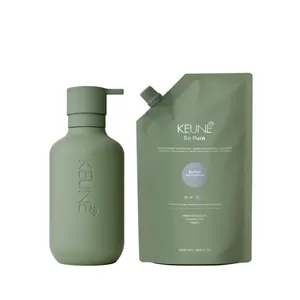 KEUNE SO PURE BUNDLE - COOL CONDITIONER - 1000ML