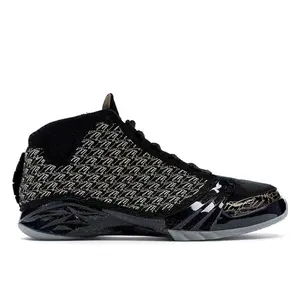 Jordan Men's 23 Trophy Room Black Basketball Shoes, from StockX