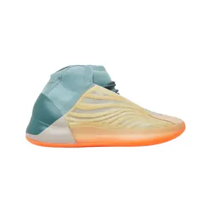 adidas Yeezy QNTM Hi-Res Coral