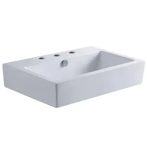 Kingston Brass EV4318W38 Clearwater Wash Basin