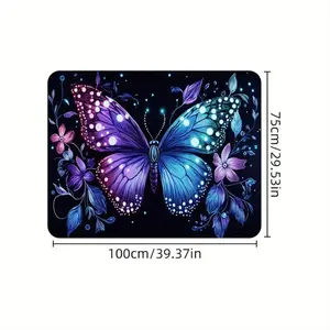 Heavy Duty Trunk Pad - Non-slip Rubber Pad for SUVs and Sedans