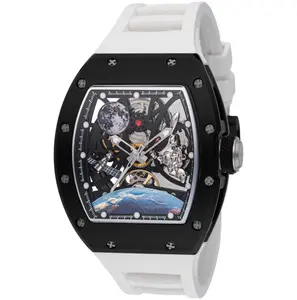 Invicta Men's S1 Rally 41mm Chronograph Automatic IN-49010